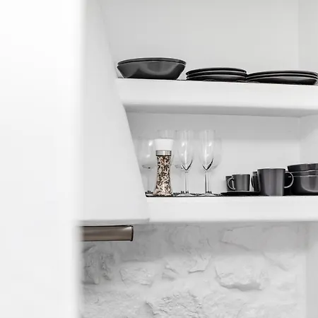 El_puerto Luxury Port Appartement